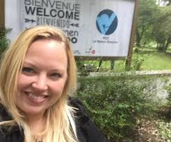 Remembering Joy, a beloved member of the Word of Life Bible Institute  community