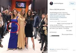 Beatrice valli riceve via instagram gli auguri di nicolas bovi, padre del suo bambino. Beatrice Valli E Marco Fantini Presto Genitori