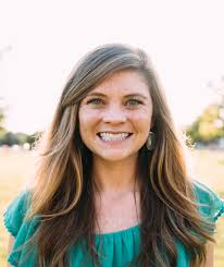 SOCIAL WORK SPOTLIGHT: Meghan...