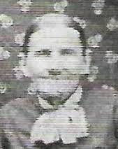 Mary Bender Cogar (1823-1897)