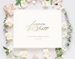 Wedding Vow Books Return Address Stamps Guest Books By Blushprintables In 2020 Wedding Vow Books Wedding Vows Vow Book
