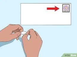 We did not find results for: How To Know How Many Stamps To Use 11 Steps With Pictures