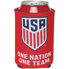Usmnt announces friendly against peru. Wincraft Usmnt Team Slogan 12oz Can Cooler
