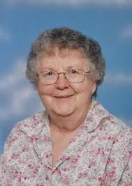 Obituary of Mary Long