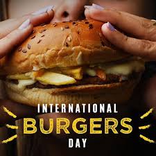 History, top tweets, 2021 date, fun facts, quotes, and things to do. Internationalburgersday Instagram Posts Gramho Com