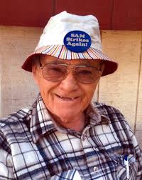 Sam Mandell Obituary