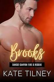 BROOKS: A Curvy Girl, Firefighter Instalove Short Romance (Sunset Canyon  Fire & Rescue Book 10) (English Edition) eBook : Tilney, Kate: Amazon.it:  Kindle Store