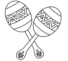 These files are perfect to use with your favorite cutting machine, create fun crafts using the cocomelon logo, cocomelon characters, or customized cocomelon svg designs. Top 20 Printable Maracas Coloring Pages Online Coloring Pages