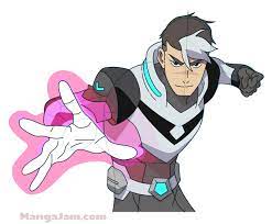 How to draw shiro voltron / voltron drawing meme happy shiro by meistergao on deviantart : How To Draw Shirogane From Voltron Mangajam Com