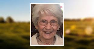 Joyce Jenkins Obituary October 4, 2019