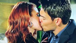 Young And The Restless Scoop Friday, December 2: Stark Asks A Stunned Diane  If She's Missed Him