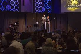 Grace House Ministries holds 25th anniversary gala