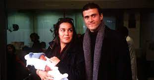 Born 8 may 1970), known as luis enrique, is a spanish professional football manager and former player. Luis Enrique A Perdu Sa Fille De 9 Ans Qui Est Sa Femme La Mere De La Petite Fille Decedee