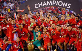 Partidos martes, 01 junio 2021. El Dia Y El Horario De Los Partidos De Chile En La China Cup La Roja 24horas