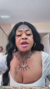 Dancehall artiste Amari with a message to her renown producer boyfriend  7Lawd