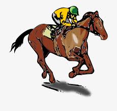 Find high quality race car clipart, all png clipart images with transparent backgroud can be download for free! Svg Freeuse Download Clipart Race Horse Horse Racing Transparent Clip Art Transparent Png 800x800 Free Download On Nicepng