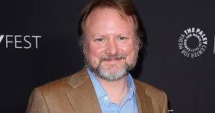 Netflix's Ted Sarandos called seeing movies in theaters 'outdated.' Rian  Johnson wants his next 'Knives Out' movie in as many as possible.