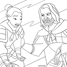 Die neuesten tweets von riverdale (@cw_riverdale). Keanu Reeves As Disney Princes Coloring Book