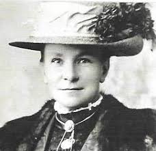 Rachel (McEwan) Hanlin (1861-1954)