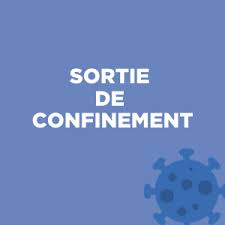Check out amazing déconfinement artwork on deviantart. Deconfinement Un Retour Progressif Et Reflechi En Classe Federation Sgen Cfdt