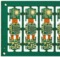 PCB/FPC/FPCB/Gold Finger Circuit Board Printed Circuit Board Laser Cutting  Machine