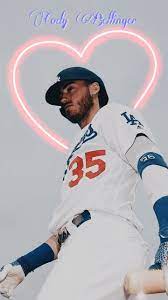 Cody Bellinger Wallpaper Cody Bellinger Dodgers Baseball Dodgers