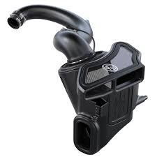 GMC Sierra 3.0L Duramax Cold Air Intake
