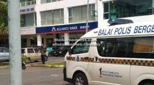 Taman sri sentosa 12, jalan sri. Berita Sarawak Halaman 3580 Utusan Borneo Online