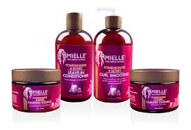 It has ingredients like bamboo and ginseng to promote blood circulation in the scalp and stimulate growth. How Toxic Black Hair Care Products Are Hurting Women Eluxe Magazine Black Hair Care Natural Hair Care Hair Care