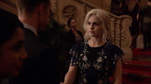 iZombie" Twenty-Sided, Die (TV Episode 2017)