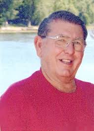 Larry Gallup Obituary (1941