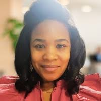 Latasha Nelson, PhD, CPTM