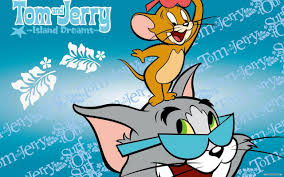 So, one click to download and use on your devices. Tom And Jerry Wallpapers 4k Hd Tom And Jerry Backgrounds On Wallpaperbat