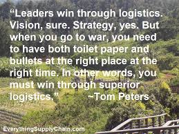 Soldiers can sometimes make decisions that are military quotes to motivate you. Supply Chain Quotes By Top Leaders Everything Supply Chain