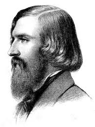 Albrecht von Graefe (1828–1870) and his contributions to the development of  ophthalmology