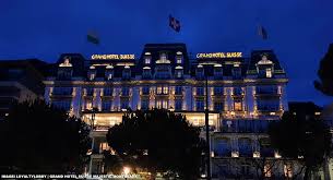 Marriott Bonvoy Launches Europe Middle East Africa 25 Through July 15 2021 Loyaltylobby