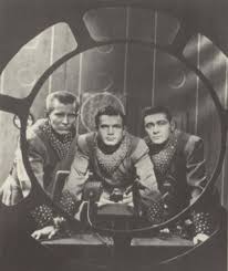 Image result for images of tom corbett space cadet