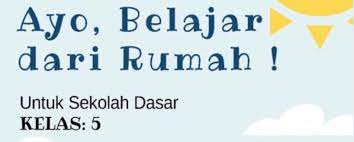 Check spelling or type a new query. Modul Belajar Dari Rumah Bdr Tematik Sd Mi Kelas 5 Guru Mulia