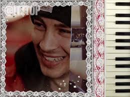 Teach Me How to Grid Twenty One Pilots Edit