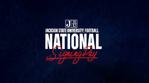 Ole miss football added three more prospects to its 2020 recruiting class, head coach lane kiffin announced wednesday during the february signing. Jackson State Inks Historic Class Top Ranked Fcs Class Top 40 Fbs Best Class Ever For An Hbcu Jackson State University