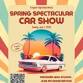 Fauquier Music's Spring Spectacular Car Show