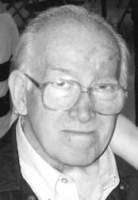 Donald Gibson Obituary (1930