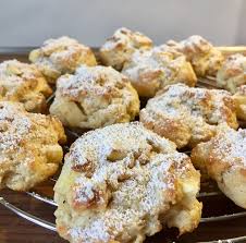 Apfelballen Von Fraupoha85 Chefkoch Chefkoch Kuchen Rezepte Kuchen Rezepte Einfach Airfryer Rezepte