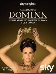 Кася смутняк, надя паркес, лиам каннингэм и др. Domina Tv Series 2021 Imdb