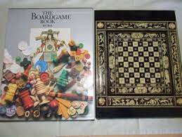This outlet provides interpersonal communication and connection. The Boardgame Book By Robert Charles Bell