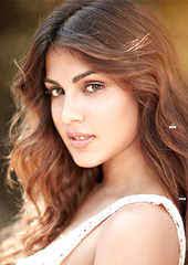 Rhea chakraborty is an indian bollywood and telugu film actress and a video jockey on mtv india. Rhea Chakraborty Movies Photos Videos News Biography Birthday Etimes