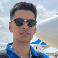 Brandon Bastian's Instagram, Twitter & Facebook