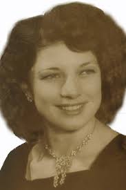 Obituary information for Anna Conti