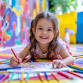 Arts & Crafts for Kids! event in Mountain View, HI