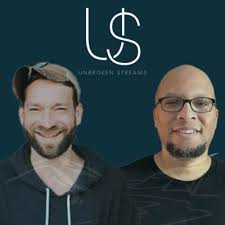 Eddy Paul Thomas: A New Conversation by dig new streams